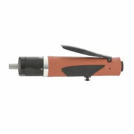 Sioux Tools Tapper, Bare Tool ToolKit, Tap Capacity Steel 14 in, Tap Capacity Aluminum 516 in, 25 nm, 700 STP10S7B12